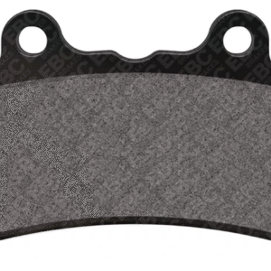 PASTIGLIE FRENO PER PINZE AFTERMARKET