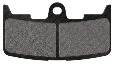 EBC ANTERIORI PASTIGLIE FRENO