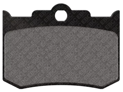 PASTIGLIE FRENO PER PINZE AFTERMARKET