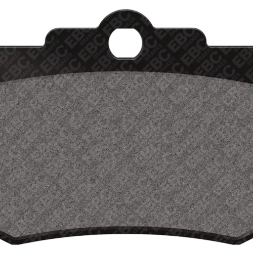 PASTIGLIE FRENO PER PINZE AFTERMARKET