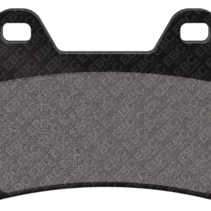 Carrello | 12 PASTIGLIE FRENO PER PINZE AFTERMARKET