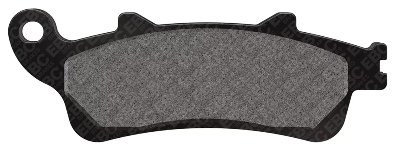 EBC ANTERIORI PASTIGLIE FRENO