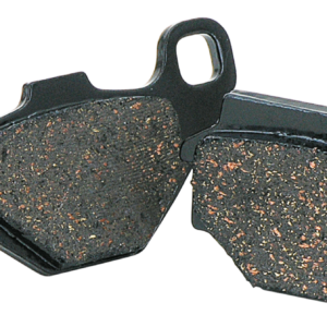 SBS SET DI PASTIGLIE FRENO, POSTERIORI