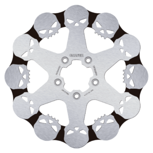 DISCHI FRENO GALFER SKULLED