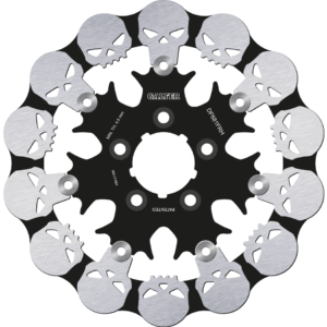 DISCHI FRENO GALFER SKULLED