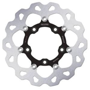 DISCHI FRENO GALFER "WAVE"