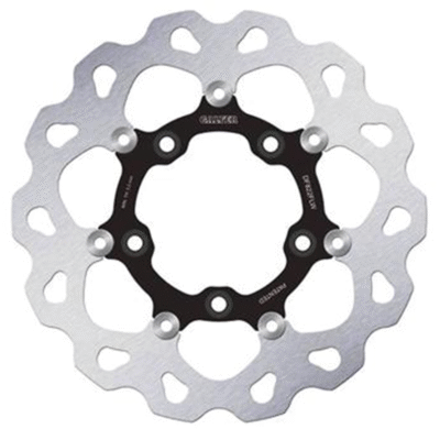 DISCHI FRENO GALFER "WAVE"