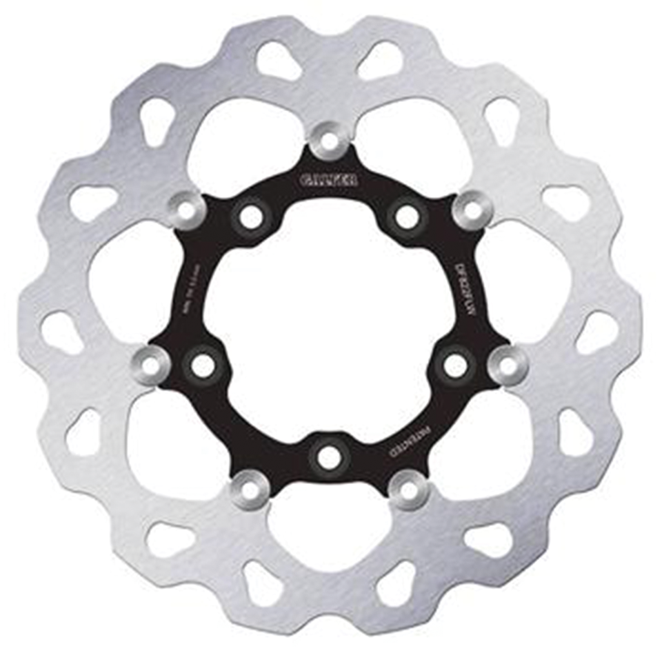 DISCHI FRENO GALFER "WAVE"