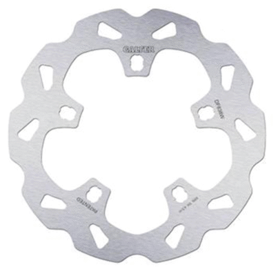 DISCHI FRENO GALFER "WAVE"