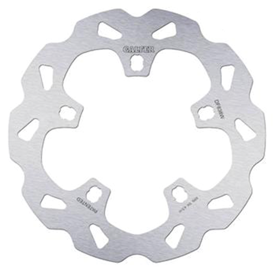 DISCHI FRENO GALFER "WAVE"