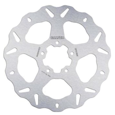 DISCHI FRENO GALFER "WAVE"