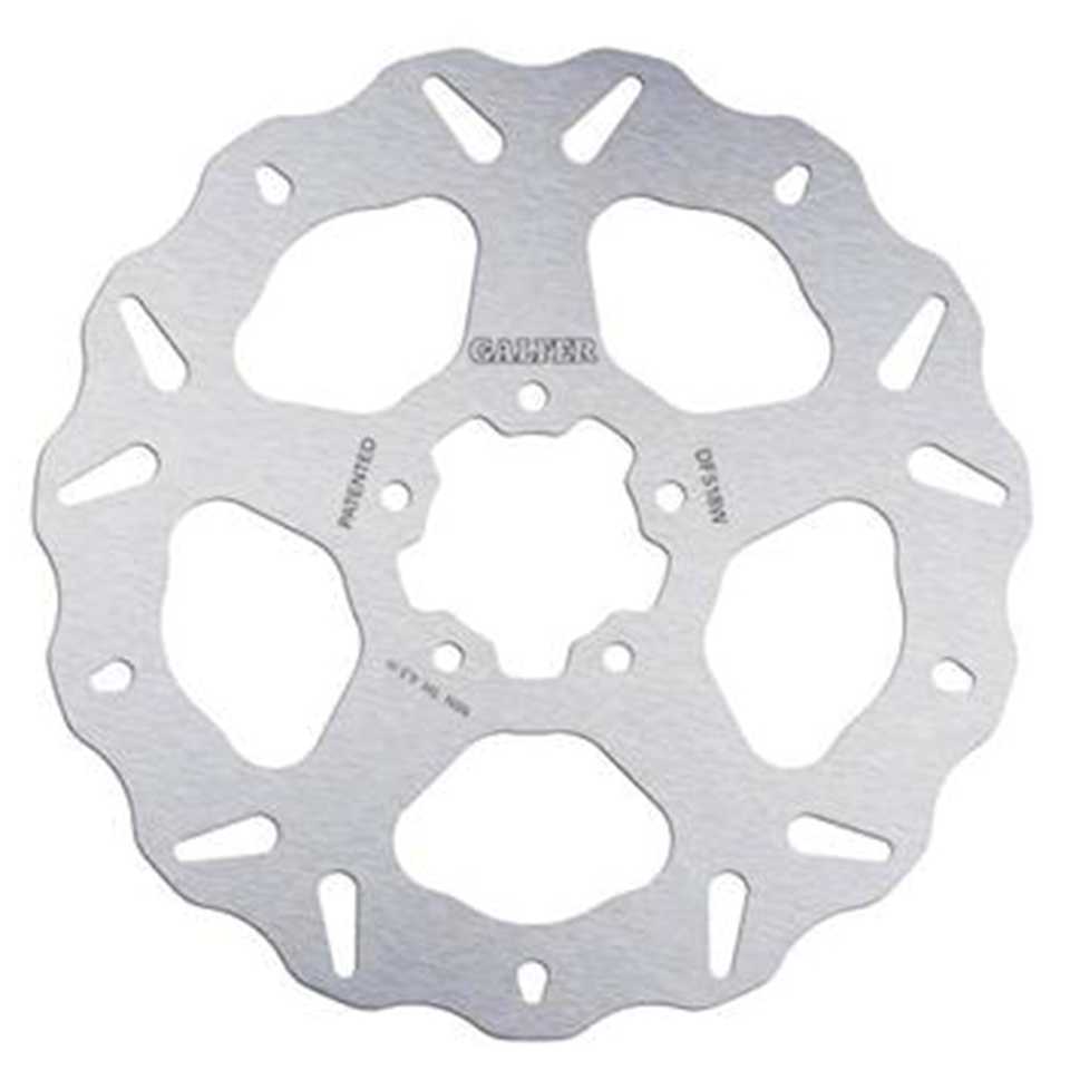 DISCHI FRENO GALFER "WAVE"