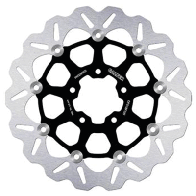 DISCHI FRENO GALFER "WAVE"