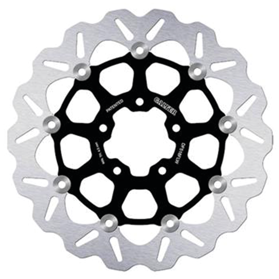 DISCHI FRENO GALFER "WAVE"