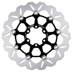 DISCHI FRENO GALFER "WAVE"