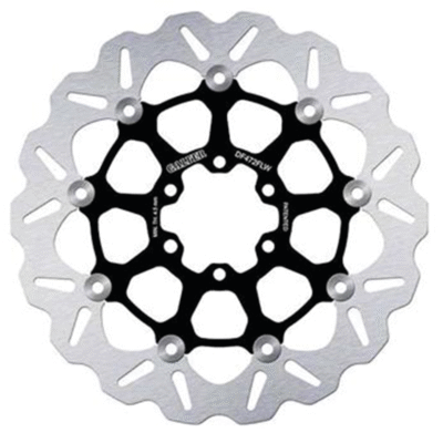 DISCHI FRENO GALFER "WAVE"