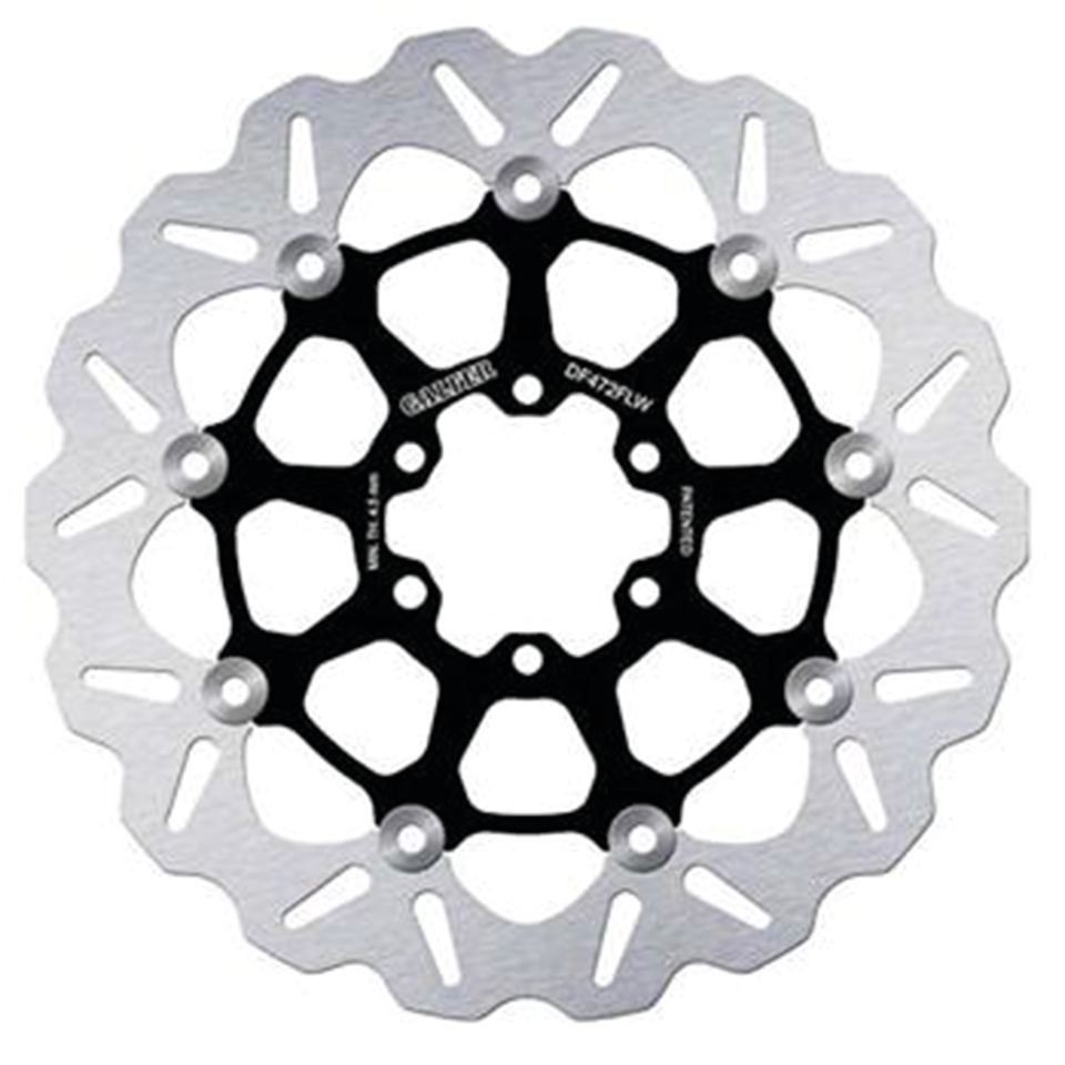 DISCHI FRENO GALFER "WAVE"