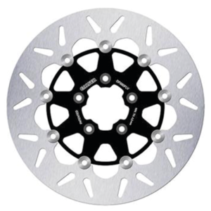 DISCHI FRENO GALFER CLASSIC ROUND