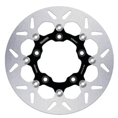 DISCHI FRENO GALFER CLASSIC ROUND