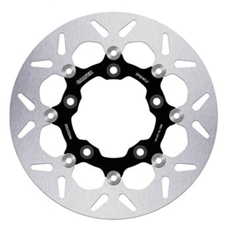 DISCHI FRENO GALFER CLASSIC ROUND