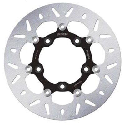 DISCHI FRENO GALFER CLASSIC ROUND