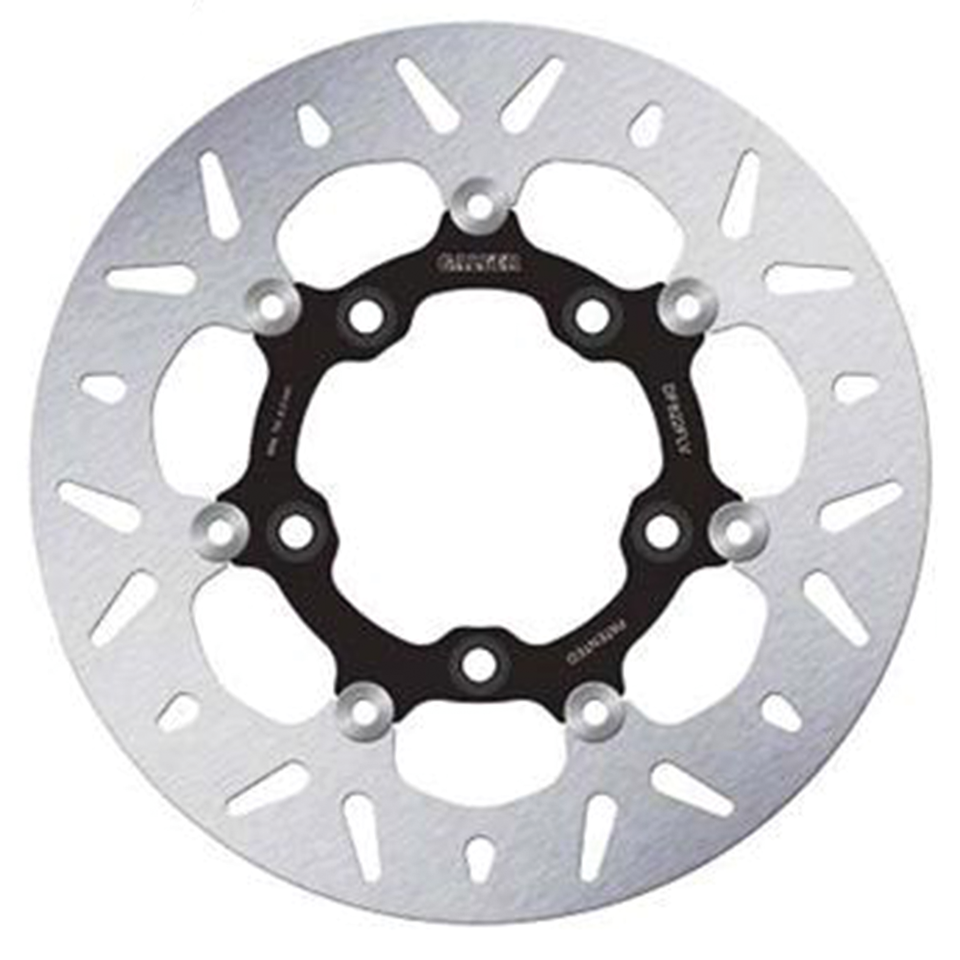 DISCHI FRENO GALFER CLASSIC ROUND