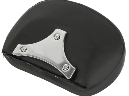 CUSCINO SCHIENALE MEDIO PER TOURING & TRIKE