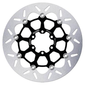 DISCHI FRENO GALFER CLASSIC ROUND