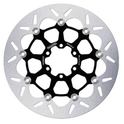 DISCHI FRENO GALFER CLASSIC ROUND