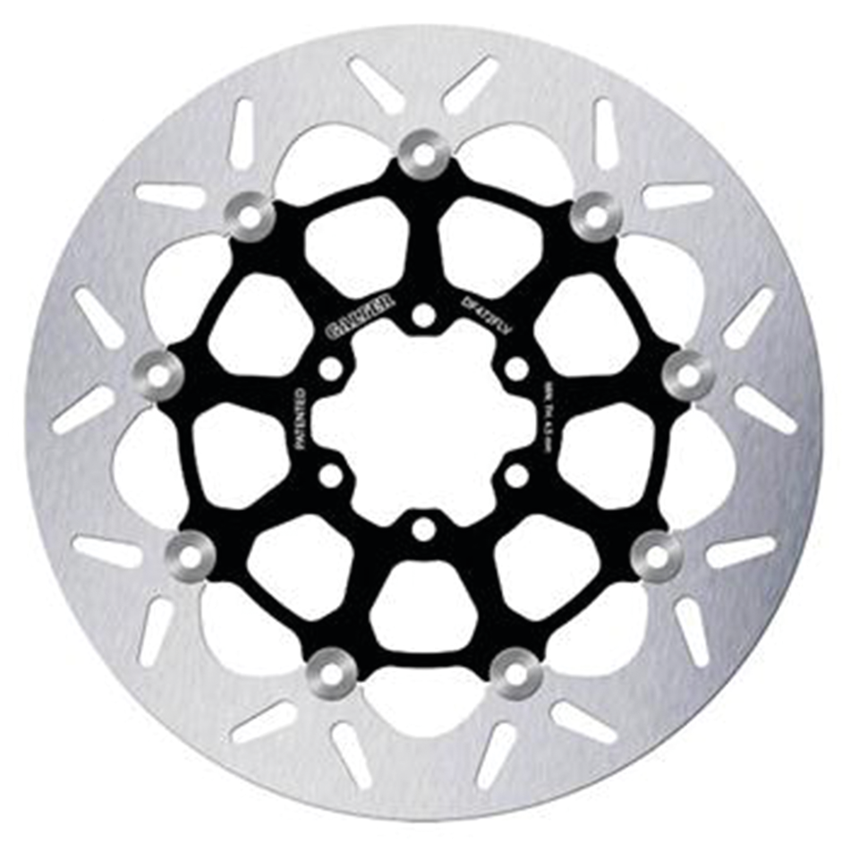 DISCHI FRENO GALFER CLASSIC ROUND