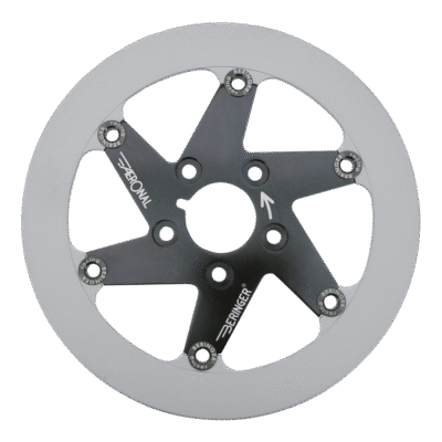 DISCHI FLOTTANTI BERINGER AERONAL