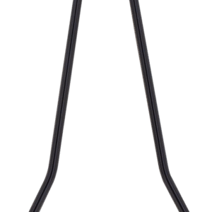 SISSY BAR A MONTAGGIO RIGIDO WESTLAND CUSTOMS