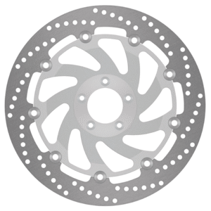 DISCHI FRENO EBC IN ACCIAIO INOX