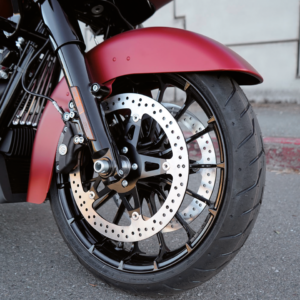 KIT DISCHI FLOTTANTI MAGGIORATI ARLEN NESS