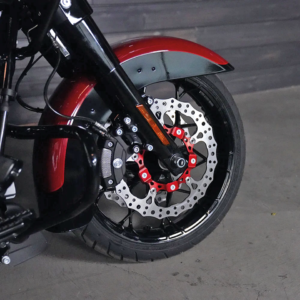 KIT DISCHI FLOTTANTI MAGGIORATI ARLEN NESS