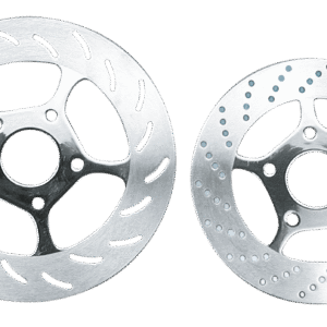 DISCHI FRENO TOLLE A CINQUE RAZZE