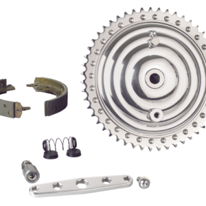 TAMBURO IDRAULICO K-TECH