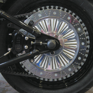 FRENO PULEGGIA HARRISON BILLET