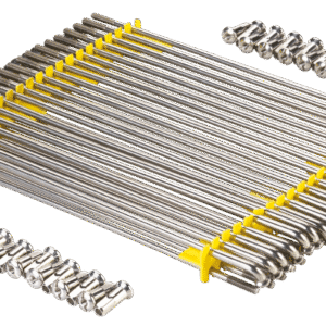 MINI FRENO A TAMBURO KUSTOM TECH