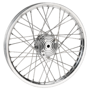 MINI FRENO A TAMBURO KUSTOM TECH