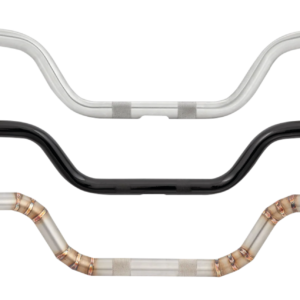 MANUBRIO ARLEN NESS STILE MX IN ACCIAIO INOX