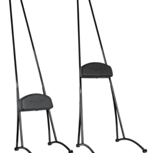 SISSY BAR STUPID TALL BURLY BRAND