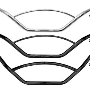 MANUBRI FEHLING DA 1 POLLICE STILE MOTOCROSS