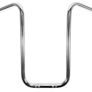 MANUBRI APE HANGER STRETTI WESTLAND CUSTOMS DA UN POLLICE DI DIAMETRO