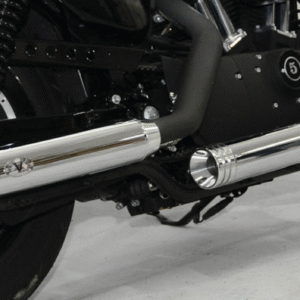 TERMINALI V-PERFORMANCE PER SPORTSTER