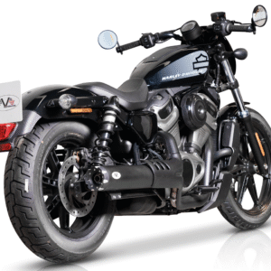 TERMINALE V-PERFORMANCE PER SPORTSTER RH975 NIGHSTER