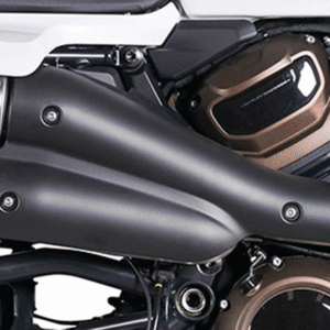 SCARICHI V-PERFORMANCE PER  SPORTSTER S RH1250S