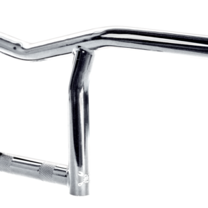 MANUBRIO BURLY "THE SID"