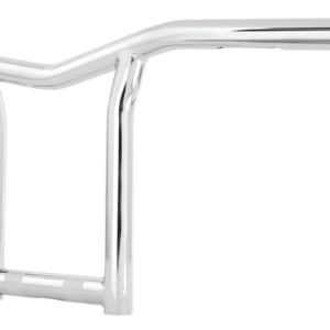 MANUBRIO BURLY "THE SID"