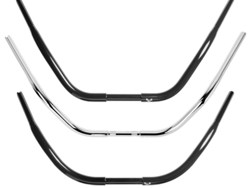 MANUBRI FAT BEACH BAR BURLY